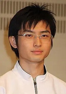 森廉 Ren Mori照片