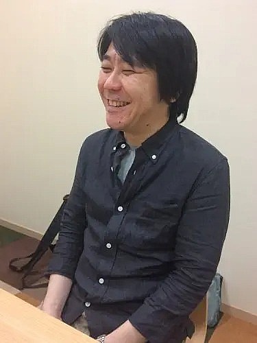 竹内利光 Takeuchi Toshimitsu照片
