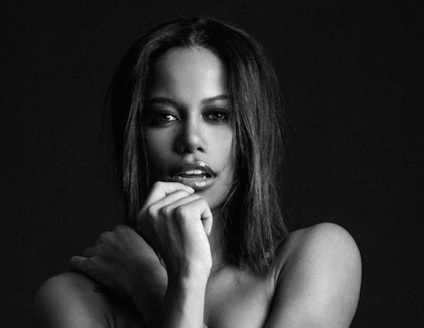 泰勒·佩姬 Taylour Paige照片