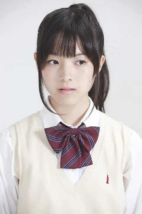 藤沢玲花 Reika Fujisawa照片