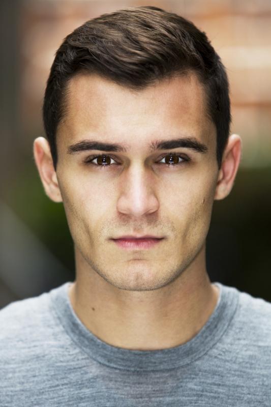 朱利安·科斯托夫 Julian Kostov照片