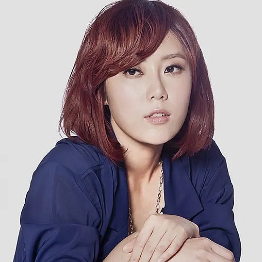 蔡函岑 Emily Tsai照片