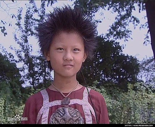 史良 Liang Shi照片