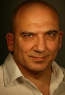 约翰尼·科瓦内 Jonny Coyne照片