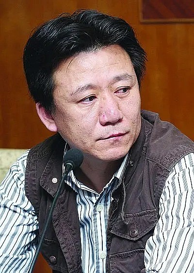 谷诗阳 Shiyang Gu照片