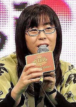 尹善珠 Yoon Seon-joo照片