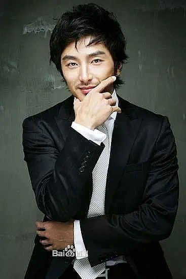 柳泰俊 Tae-jun Ryu照片