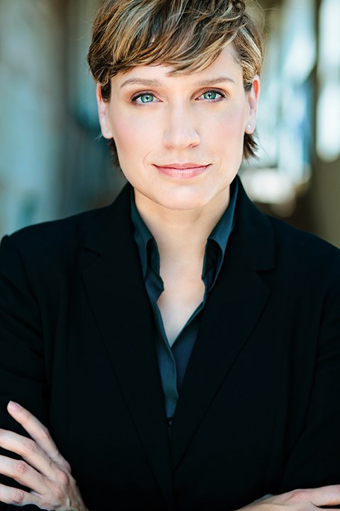 李·埃迪 Lee Eddy照片