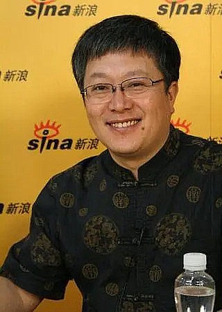 孟宪实 Xianshi Meng照片