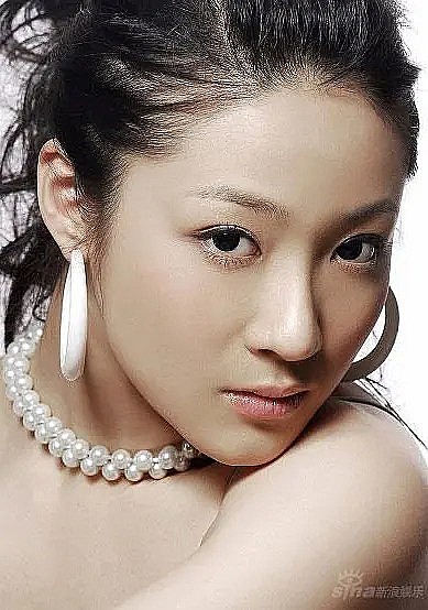 秦丽 Li Qin照片