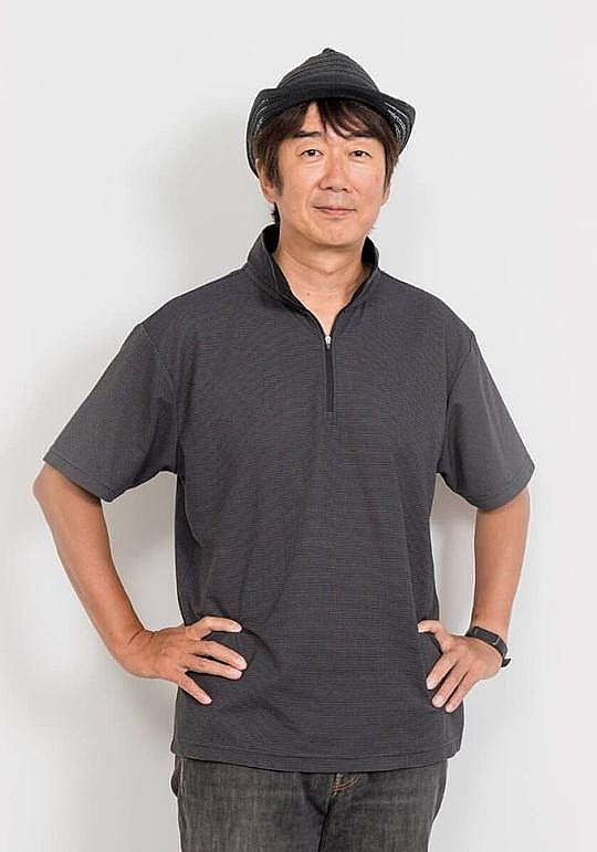 植田尚 Hisashi Ueda照片