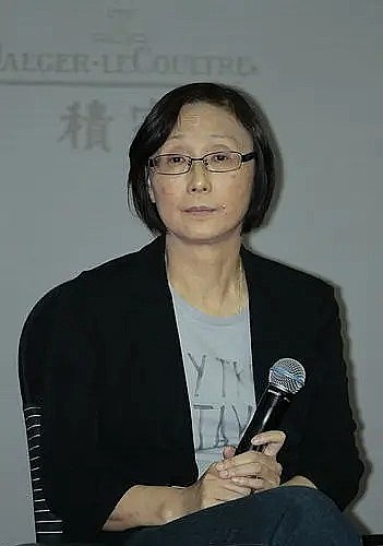 崔宝珠 Po Chu Chui照片