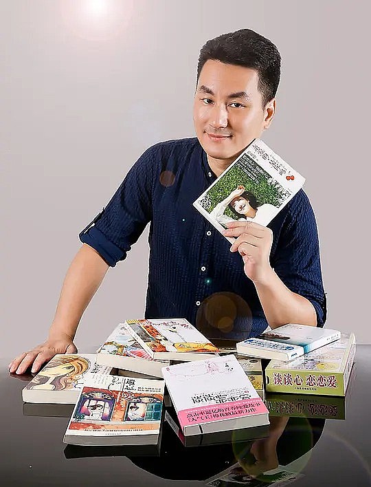 徐毅 Yi Xu照片