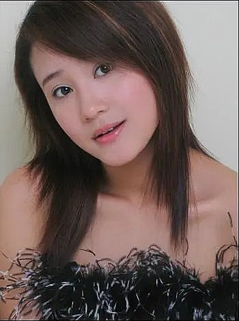 雷思颖 Siying Lei照片