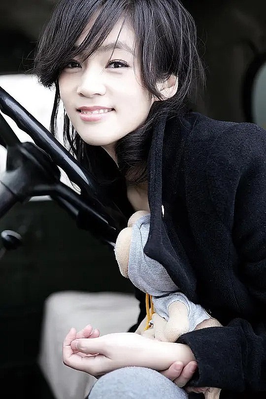 方慧 Hui Fang照片