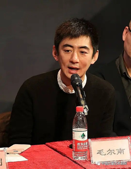 毛尔南 Ernan Mao照片