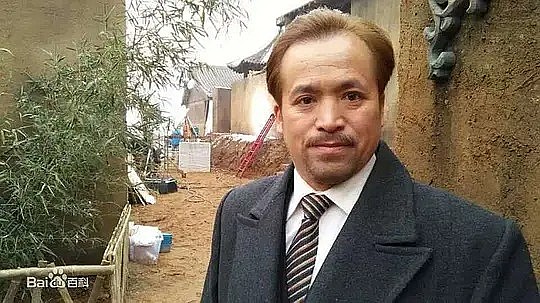 徐文 Wen Xu照片