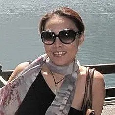 刘觅滢 Miying Liu照片