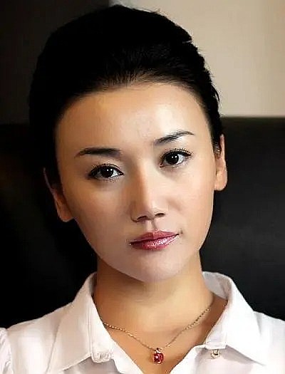 段力煊 Lixuan Duan照片