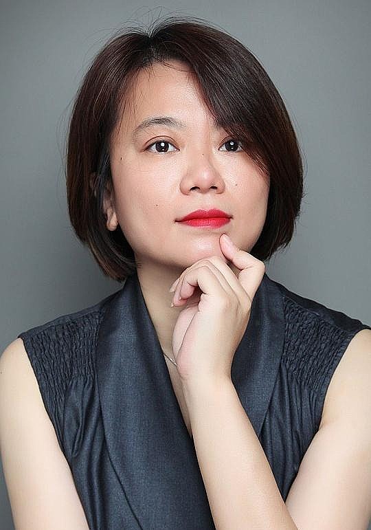 陈烁 Shuo Chen照片