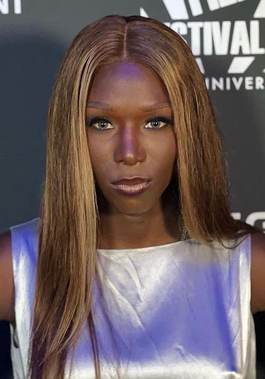 丹妮拉·卡特 Daniella Carter照片