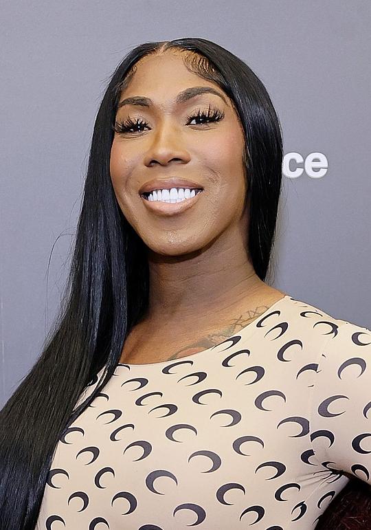 科科·达多尔 Koko Da Doll照片