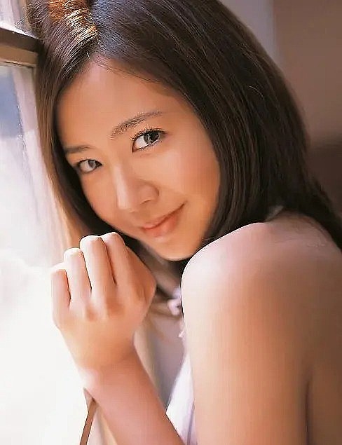 岩田小百合 Sayuri Iwata照片