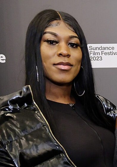 莉亚·米切尔 Liyah Mitchell照片