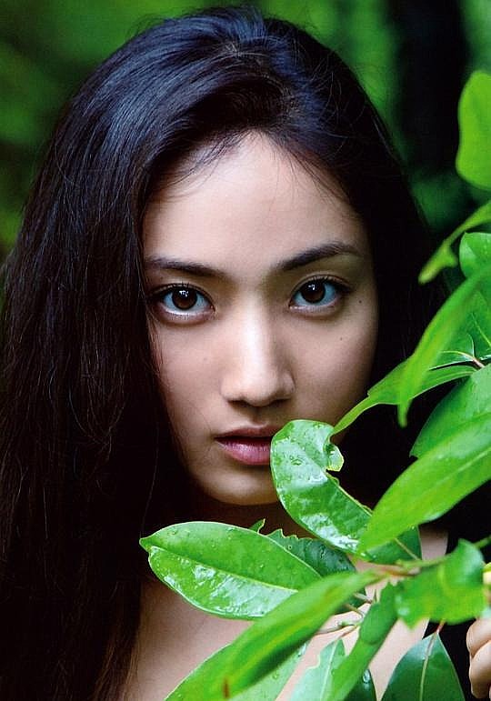 入江纱绫 Saaya照片