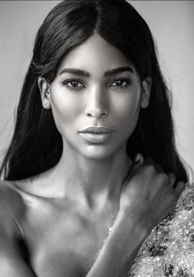 多米尼克·西尔弗 Dominique Silver照片