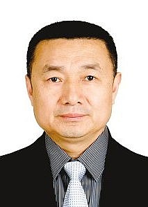 傅晓阳 Xiaoyang Fu照片