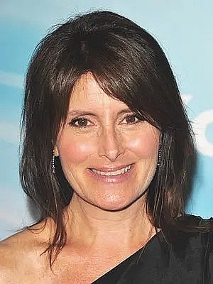 帕梅拉·福莱曼 Pamela Fryman照片
