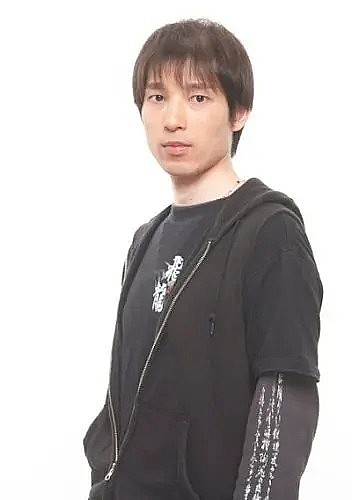 笹沼晃 Sasanuma Akira照片