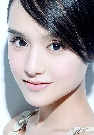 饶敏莉 Minli Rao照片
