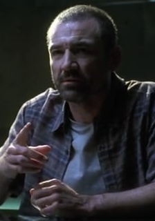 里特奇·科斯特 Ritchie Coster照片