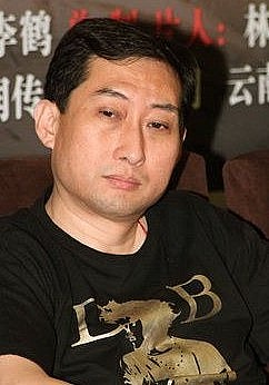 杨克 Ke Yang照片