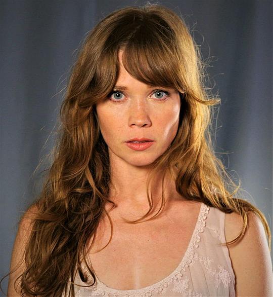 维吉尼亚·纽科姆 Virginia Newcomb照片