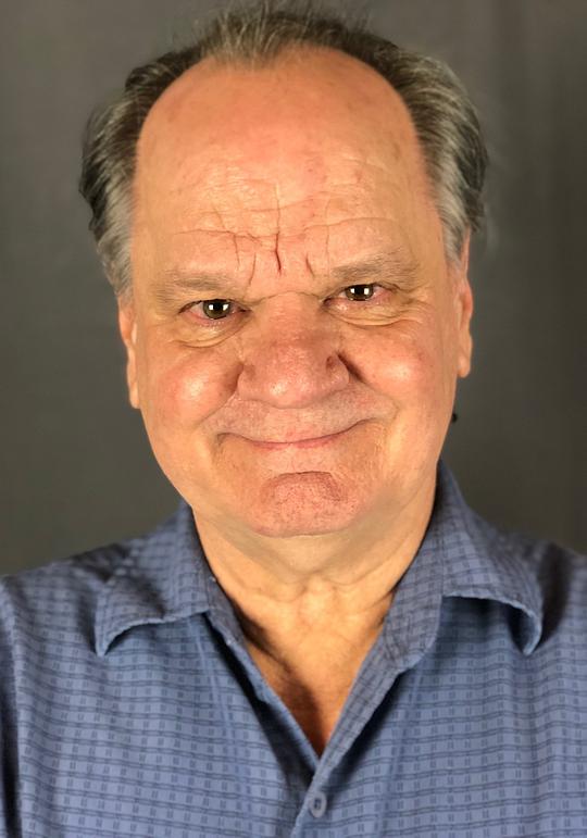 里奇·蒙哥马利 Ritchie Montgomery照片