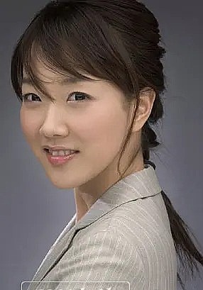 徐敏静 Min-jung Seo照片
