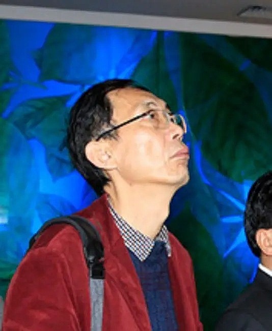 张青野 Qingye Zhang照片