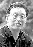 朱秀海 Xiuhai Zhu照片