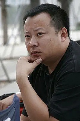 程樯 Qiang Cheng照片