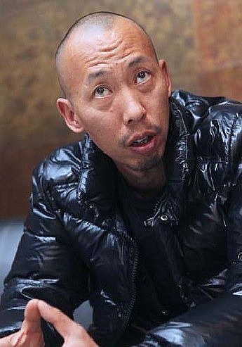 曹盾 Dun Cao照片