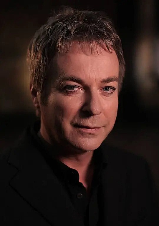 Julian Clary照片