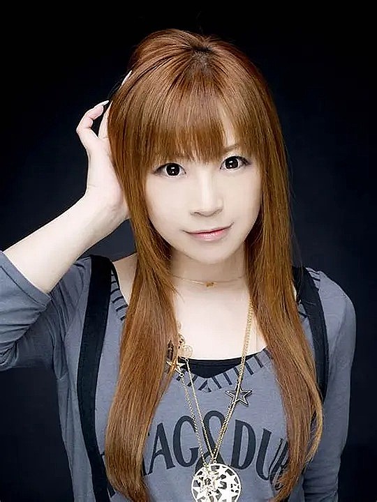 榊原由依 Yui Sakakibara照片