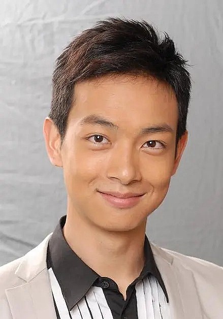梁烈唯 Oscar Leung照片