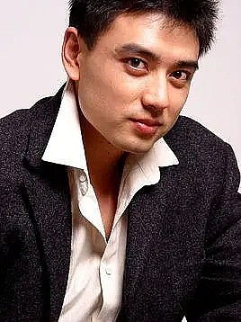 铁鹤 He Tie照片