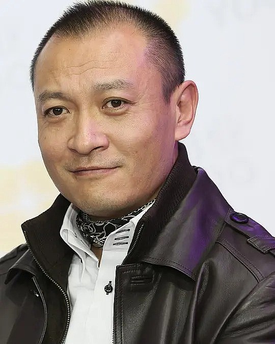 张番番 Panpan Zhang照片