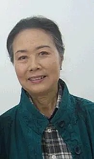 韩静茹 Jingru Han照片
