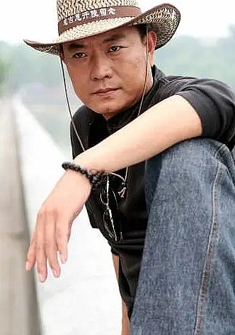 程相银 Xiangyin Cheng照片